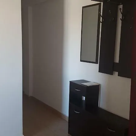 Apartment Piso A Playa 2