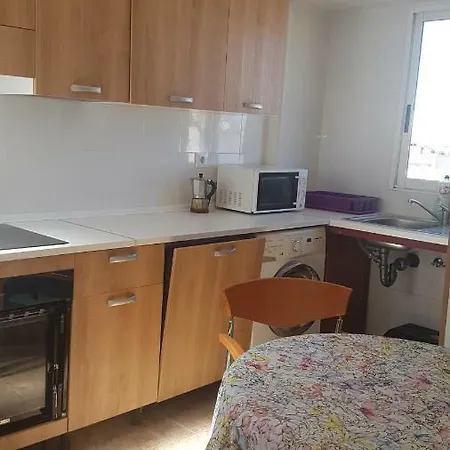 Piso A Playa 2 Apartment *