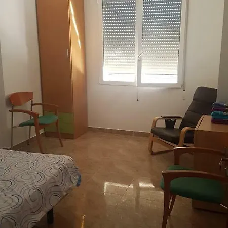 Piso A Playa 2
