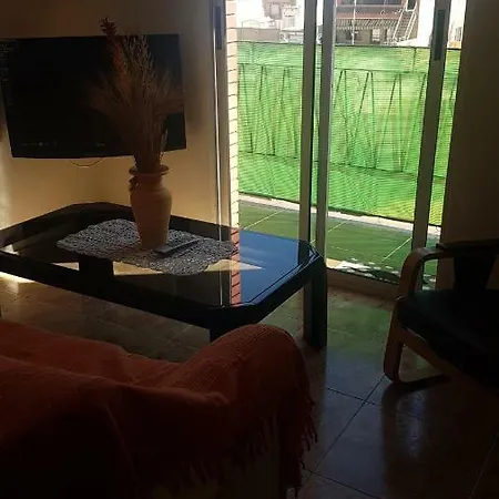 Piso A Playa 2 Apartment *