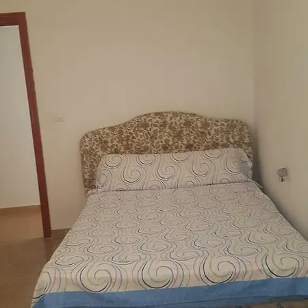 Piso A Playa 2 Apartment