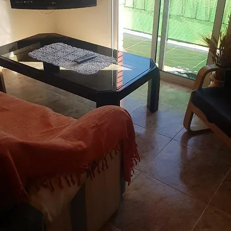 Apartment Piso A Playa 2