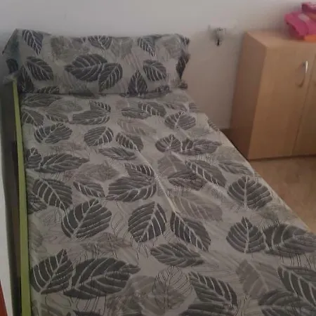 Apartment Piso A Playa 2 *